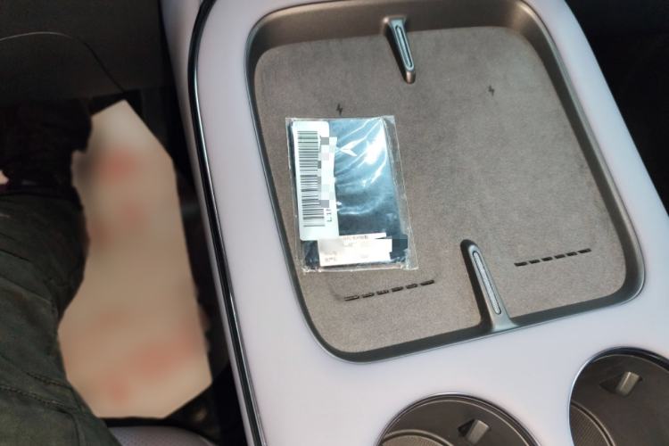 Used XPeng G7 2025 702 Max
