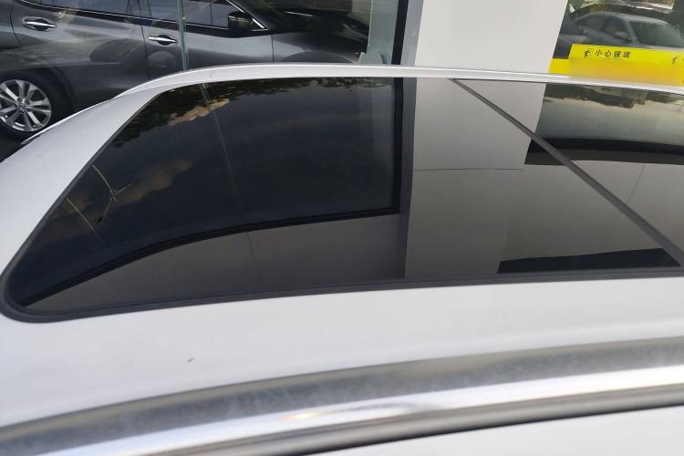 Used Chery Tiggo 8 PLUS 2021 290TGDI DCT Haoting Edition
