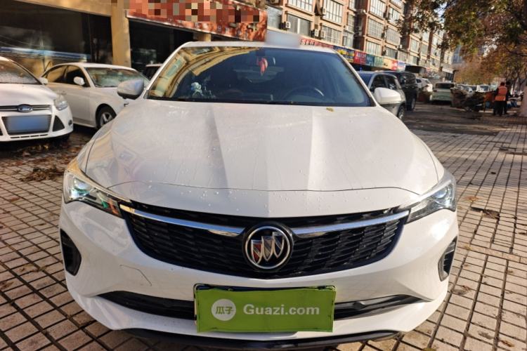 Used Buick Verano 2022 Pro 532T Le Xing Edition
