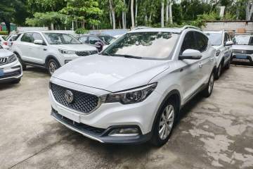Used MG ZS 2017 1.5L Manual Luxury Edition