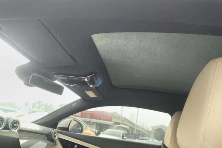 Used Mercedes-Benz CLE 2024 CLE 260 Coupe