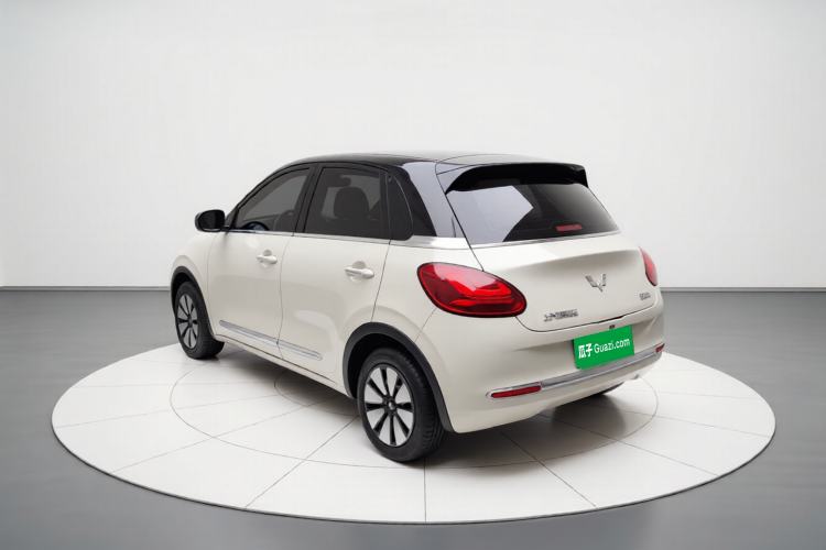 Used Wuling Bingo 2023 203km Comfort Edition