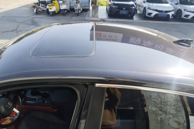 Used Honda Integra 2023 240TURBO CVT Smart Enjoyment Version