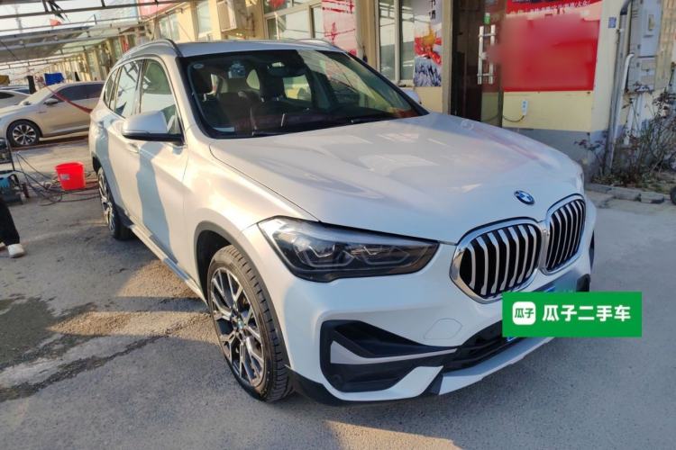 Used BMW X1 2020 xDrive25Li Luxury Edition
