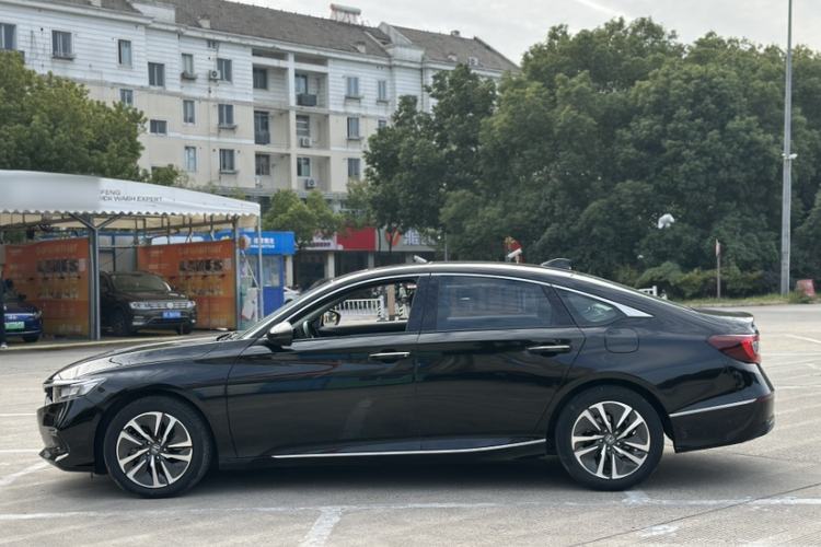 Used Honda Accord 2022 Xing·Hybrid 2.0L Xingling Version
