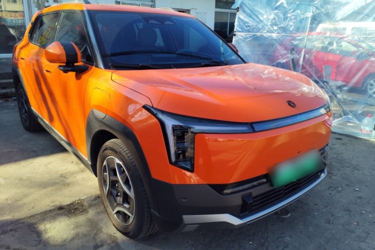 Used Dongfeng NAMMI 06 2025 471 Ultra