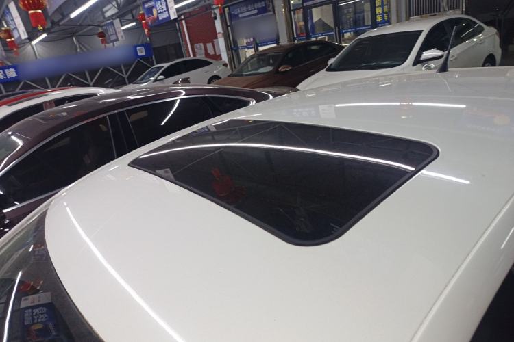 Used Volkswagen Polo 2018 1.5L Automatic Enjoyment Model
