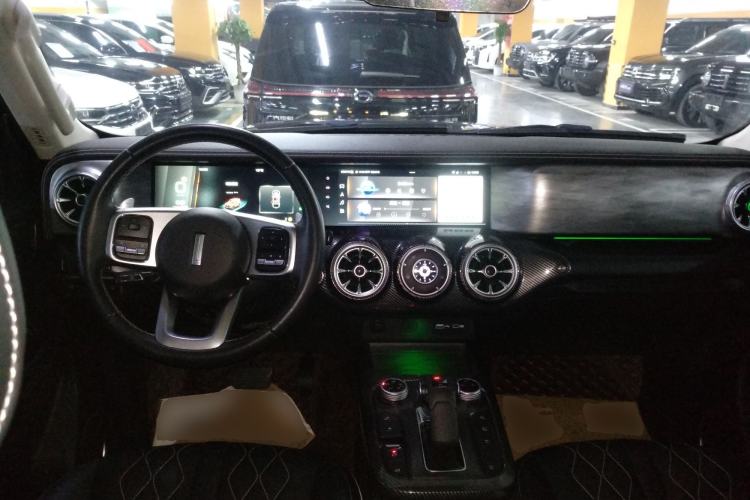 Used Tank 300 2021 Off-Road Edition 2.0T Challenger