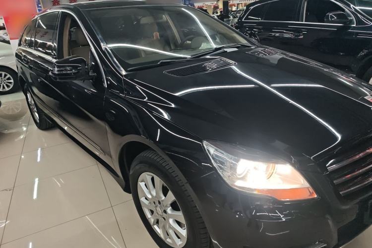 Used Mercedes-Benz R-Class 2017 R 320 4MATIC Business Edition Prestige Model