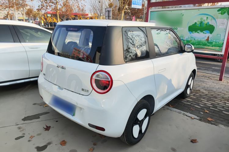 Used  Lumin 2025 205 km Xiangqin Version