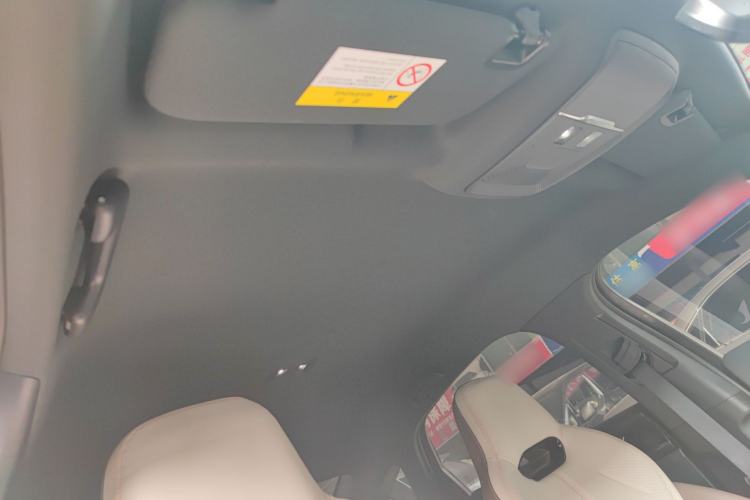 Used BYD Qin PLUS 2024 HONOR Edition DM-i 55KM Leading Model