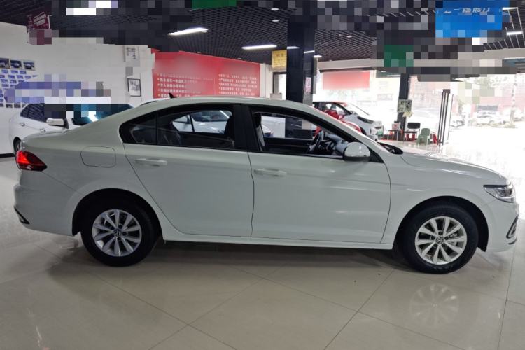 Used Volkswagen Bora 2023 200TSI DSG Comfort Edition