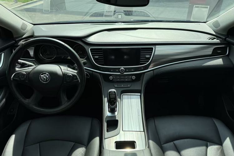 Used Buick LaCrosse 2020 652T Luxury Version
