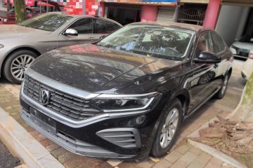 Used Volkswagen Passat 2022 280TSI Business Edition
