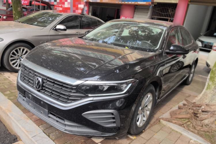 Used Volkswagen Passat 2022 280TSI Business Edition
