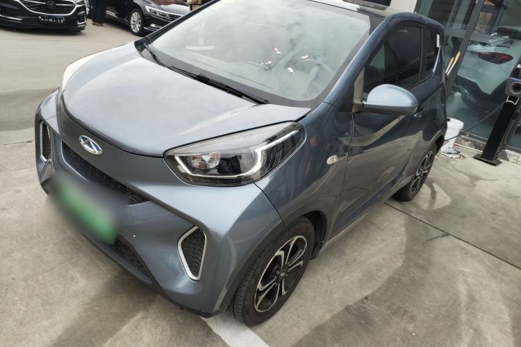 Used Chery Little Ant 2021 150 000 Yuan Ant Fan Edition Ant Cool Version Lithium Iron Phosphate