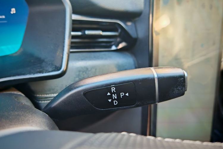 Used XPeng G3 2019 Enjoy Edition