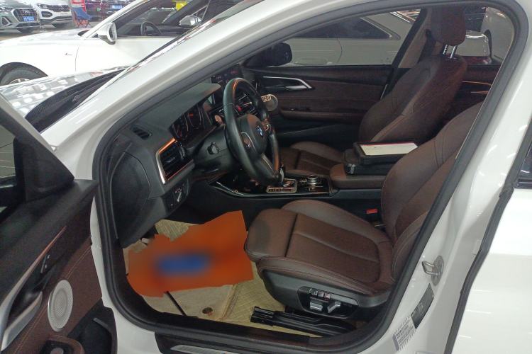 Used BMW 1 Series 2021 Revised 120i M Sport Night Edition
