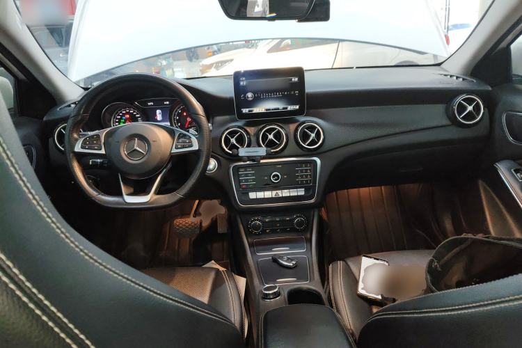 Used Mercedes-Benz GLA 2019 GLA 200 Dynamic Edition