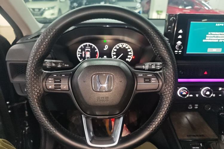 Used Honda Breeze 2023 240TURBO Two-Wheel Drive Elite Edition 5 Seats