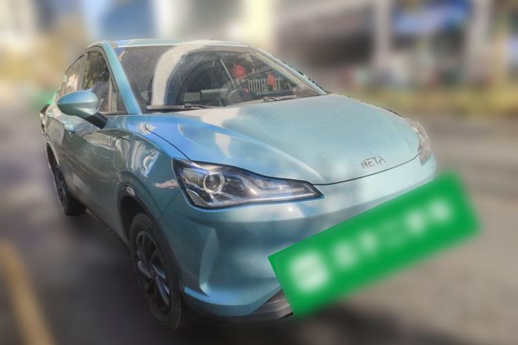 Used NETA V 2021 Standard Range Entertainment Version – Upgraded Model