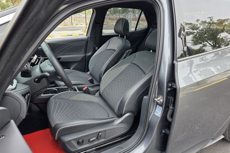 Used Volkswagen ID.3 2024 Outstanding Edition
