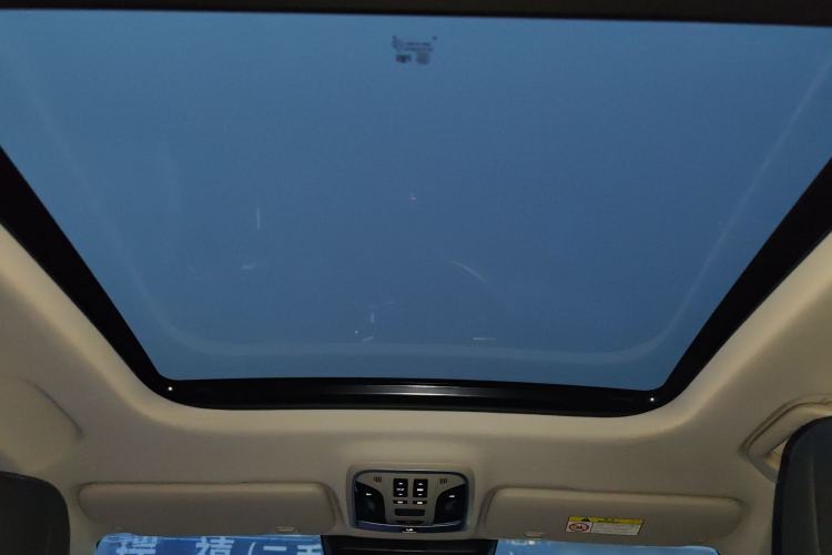 Used Haval F7 2021 2.0T Two-Wheel Drive i-Van
