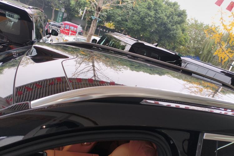 Used Hima AITO M9 2024 Range-Extended Max Edition 52 kWh 5-Seater Version