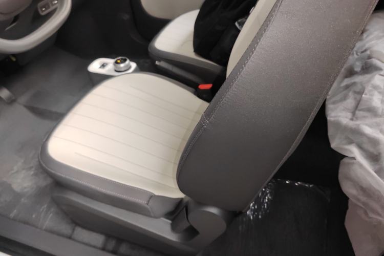 Used  Panda 2025 210km Panda Rider