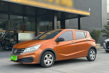 Used Baojun 310 2016 1.2L Manual Value Edition