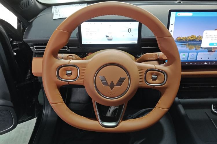 Used Wuling Xingguang 2025 610 km Smart Flagship Version