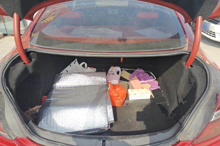 Used Buick Regal 2014 2.0L Leading Fashion Edition