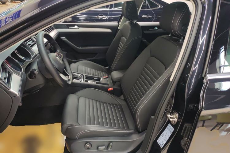 Used Volkswagen Magotan 2020 280TSI DSG Comfort Edition