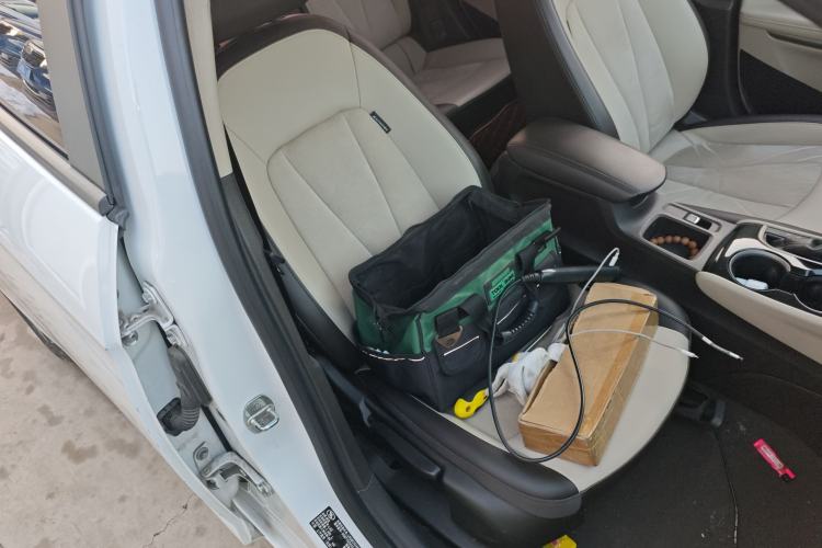 Used Buick Verano 2017 Sedan 15S Automatic Leading Model
