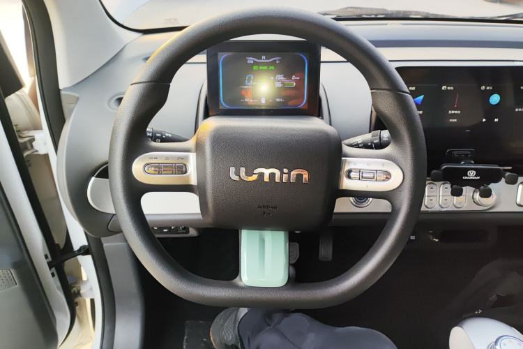Used  Lumin 2025 205 km Xiangqin Version
