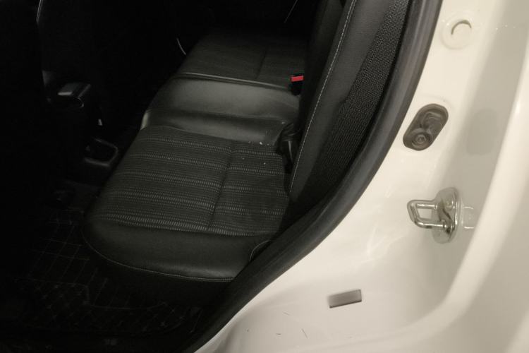 Used Honda Vezel 2016 1.8L CVT Front-Wheel Drive Pioneer Edition
