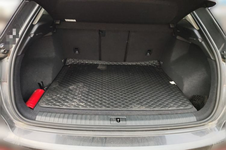 Used Audi Q3 2020 35 TFSI Ambition Dynamic Edition
