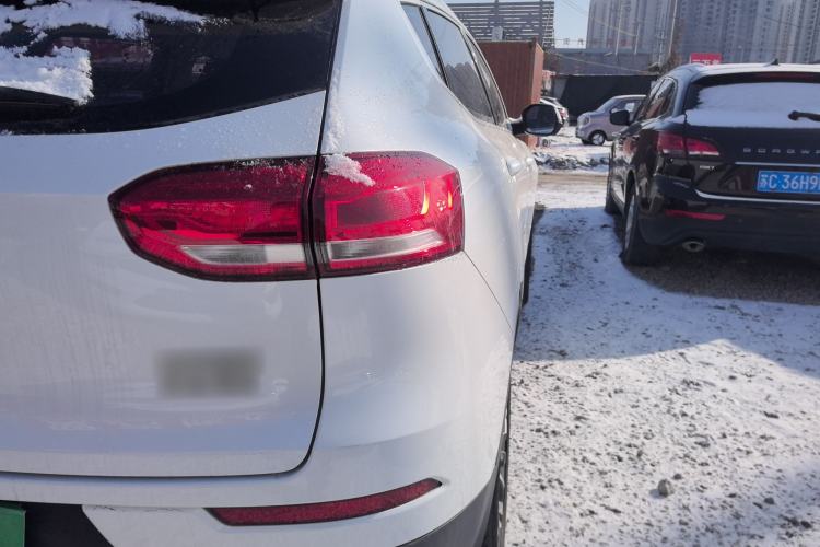 Used Haval H6 2020 1.5 GDIT Automatic Platinum Champion Edition
