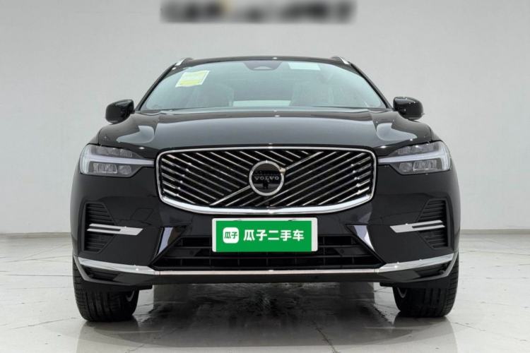 Used Volvo XC60 2026 B5 4x4 Smart Luxury Edition
