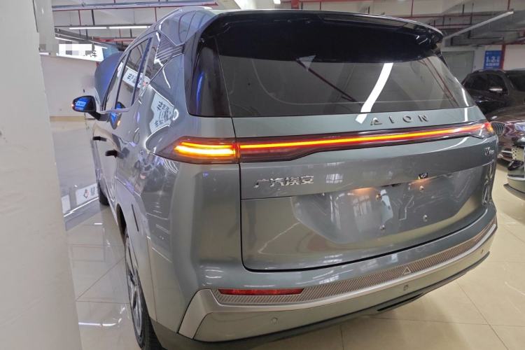 Used AION Y 2023 Younger