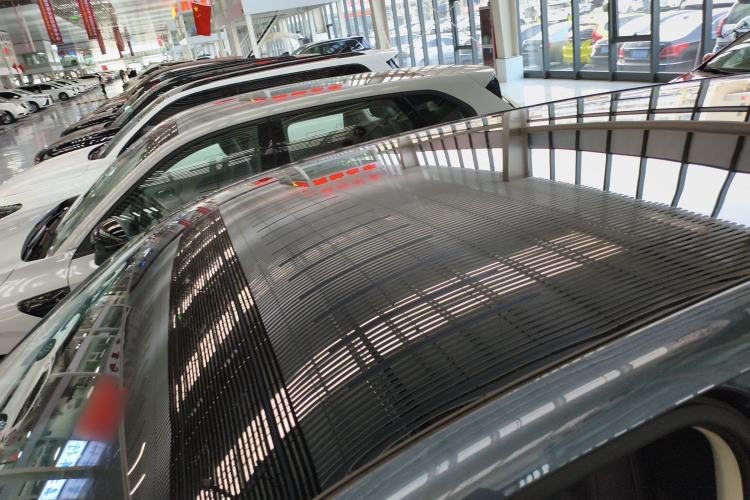 Used Leapmotor C10 2026 605 Enjoyment Edition