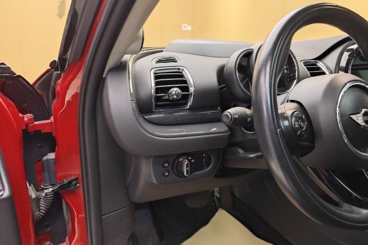 Used  Clubman 2016 1.5T COOPER