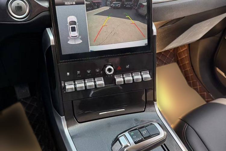 Used Haval H4 2018 Blue Label 1.3 GDIT DCT Fashion Edition
