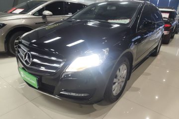 Used Mercedes-Benz R-Class 2017 R 320 4MATIC Business Edition Prestige Model