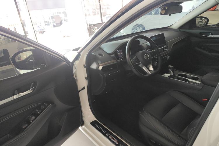 Used Nissan Teana 2021 2.0L XL Comfort Edition
