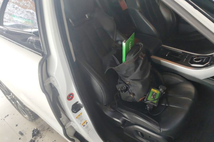 Used Land Rover Range Rover Evoque 2014 2.0T 5-Door Christmas Limited Edition