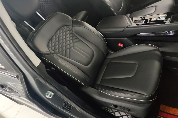 Used Hyundai Custo 2021 380TGDi Smart Love Flagship Edition TOP Premium