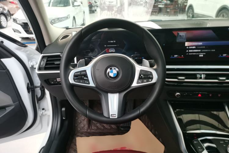 Used BMW 3 Series 2023 320Li M Sport Package
