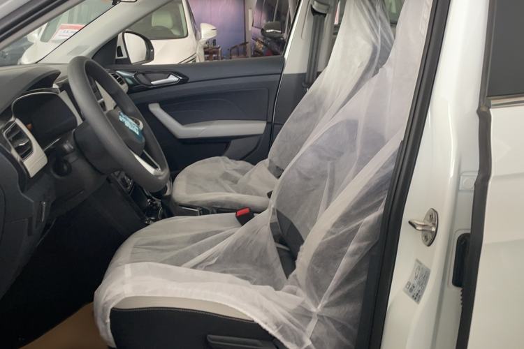 Used Volkswagen Tharu 2025 New Sharp 300TSI Ambitious Edition
