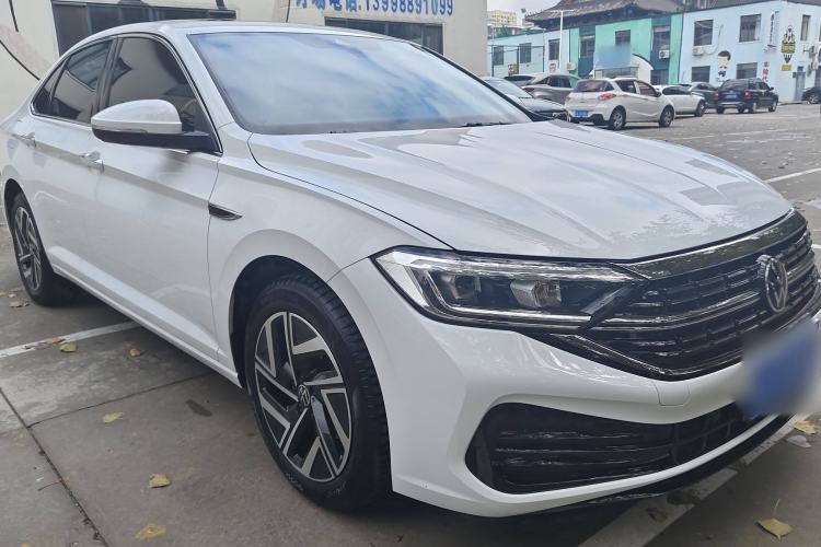 Used Volkswagen Sagitar 2024 300TSI DSG Excellence Edition